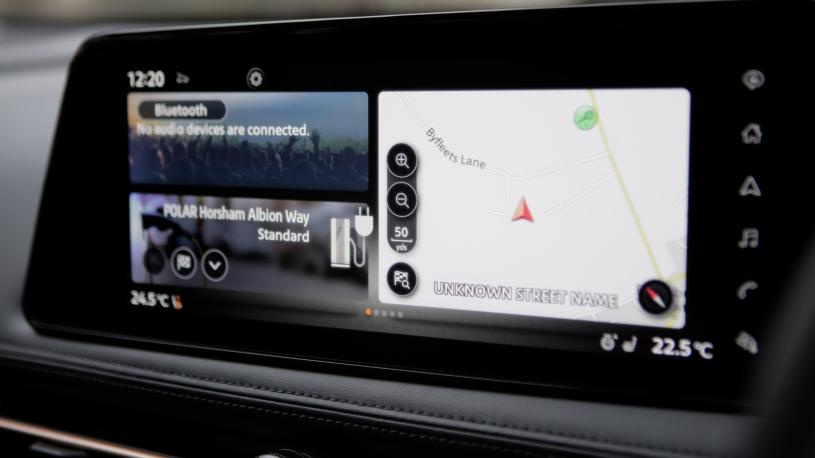 3435990 160kW Engage 63kWh 22kWCh 5dr Auto