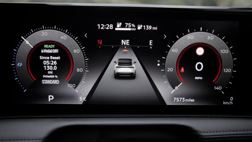 3435990 160kW Engage 63kWh 22kWCh 5dr Auto