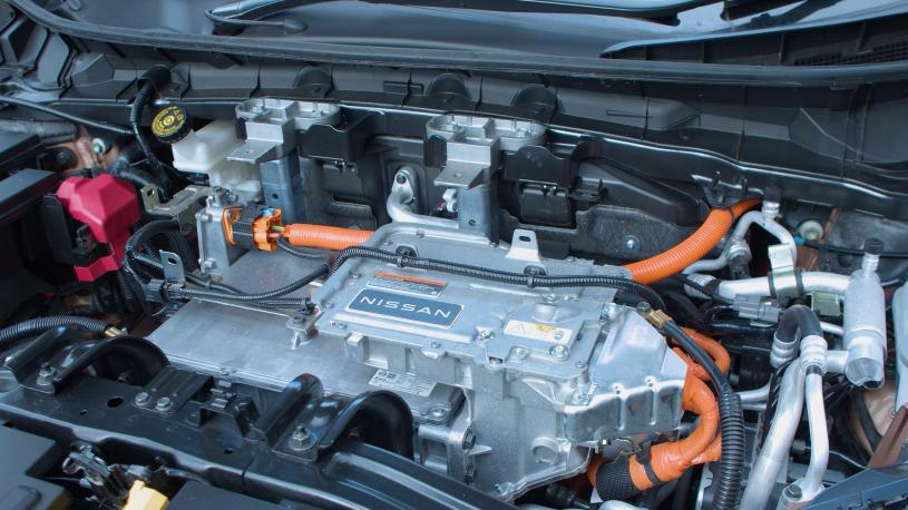 3435990 160kW Engage 63kWh 22kWCh 5dr Auto