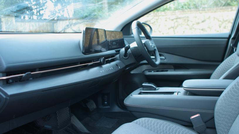 3435992 160kW Engage 63kWh 22kWCh 5dr Auto [Comfort Pack]