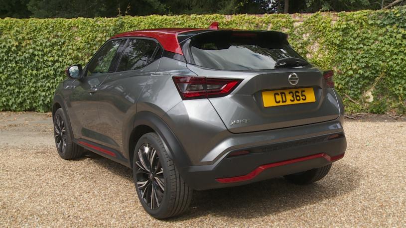 3435913 1.0 DiG-T N-Sport 5dr DCT