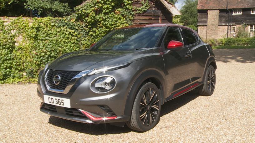 3435912 1.6 Hybrid N-Sport 5dr Auto