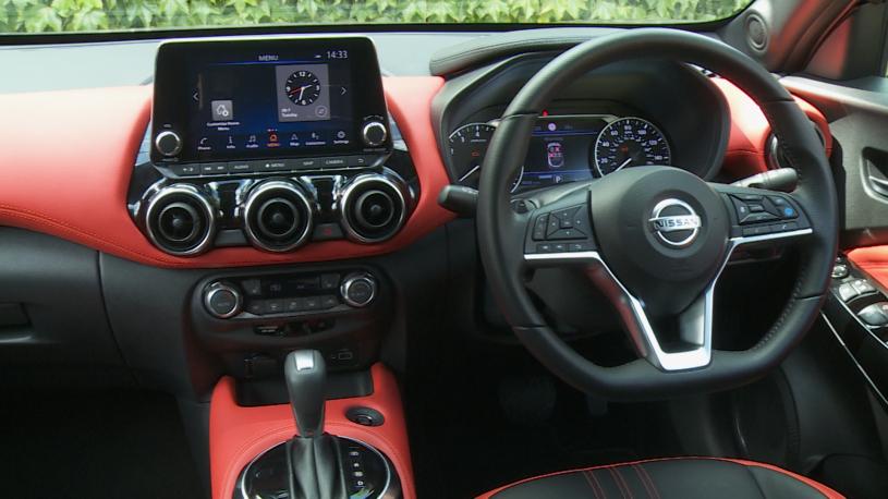 3435912 1.6 Hybrid N-Sport 5dr Auto