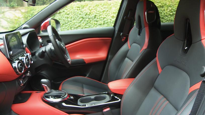 3435912 1.6 Hybrid N-Sport 5dr Auto