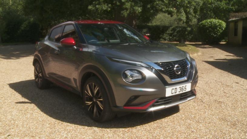 3435912 1.6 Hybrid N-Sport 5dr Auto