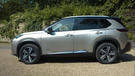 Nissan X-TRAIL 1.5 E-Power E-4orce 213 N-Trek 5dr [7 Seat] Auto
