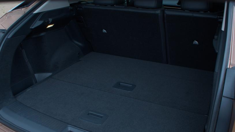3435983 160kW Advance 63kWh 5dr Auto [Bose Tech Pack]
