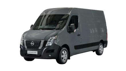 Nissan Interstar F33 L2 Diesel 2.3 dci 135ps H2 Acenta Van