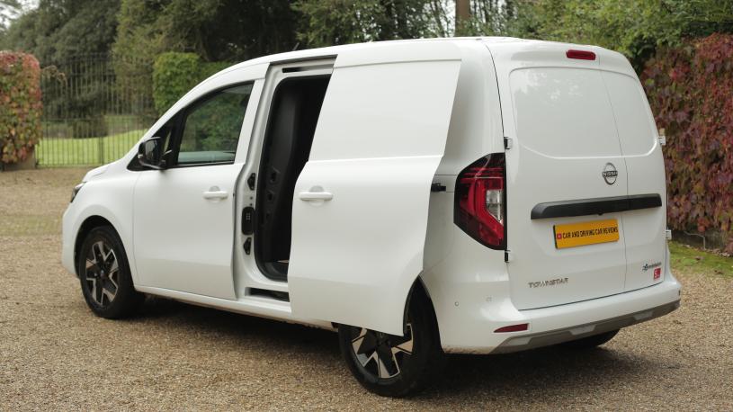 3436231 1.3 Acenta Van Auto