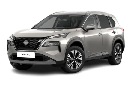 Nissan X-TRAIL 1.5 E-Power 204 N-Connecta [Sky Pack] 5dr Xtronic