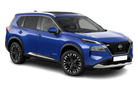 Nissan X-TRAIL 1.5 E-Power 204 Acenta Premium 5dr Xtronic