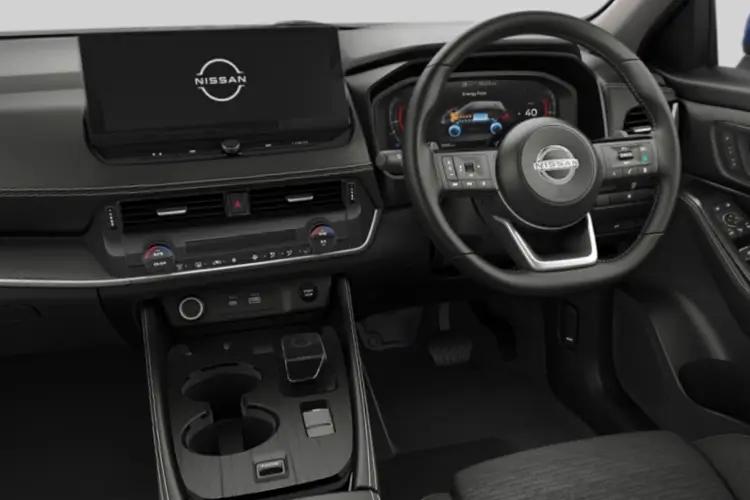 3461525 1.5 E-Power 204 Acenta Premium 5dr Xtronic
