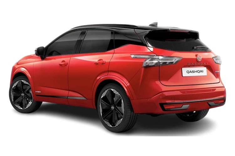 3449164 1.5 E-Power 205 N-Connecta 5dr Auto