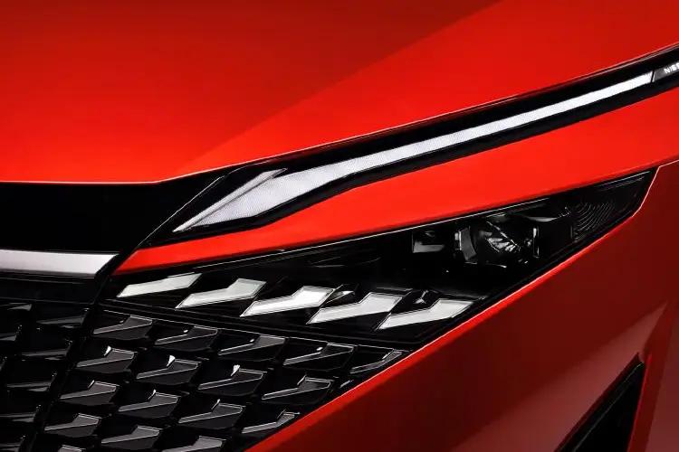 3461518 1.3 DiG-T MH 158 N-Connecta 5dr Xtronic