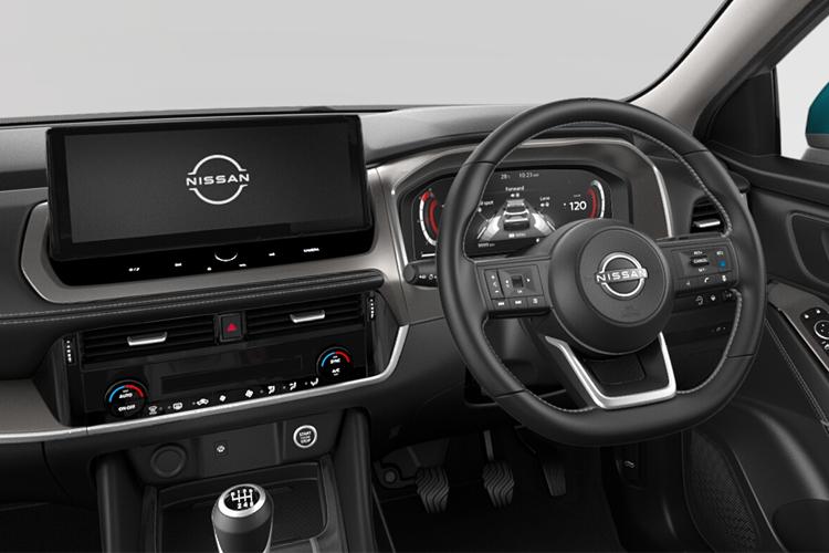 3412747 1.5 E-Power Acenta Premium 5dr Auto