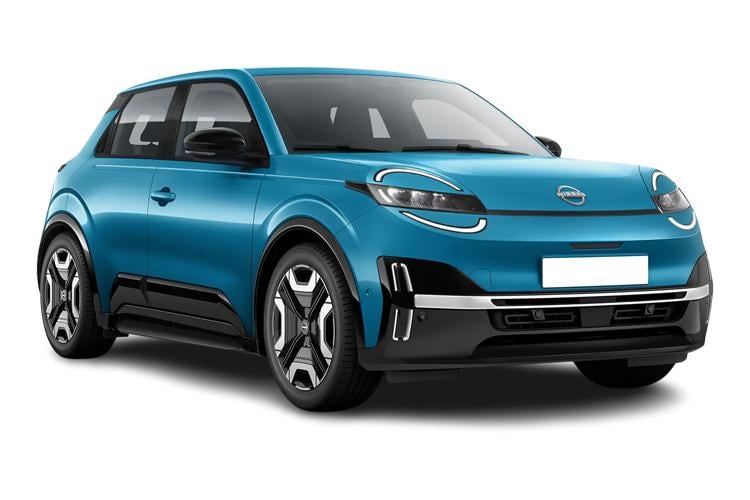 3461541 110kW Advance 52kWh 5dr Auto