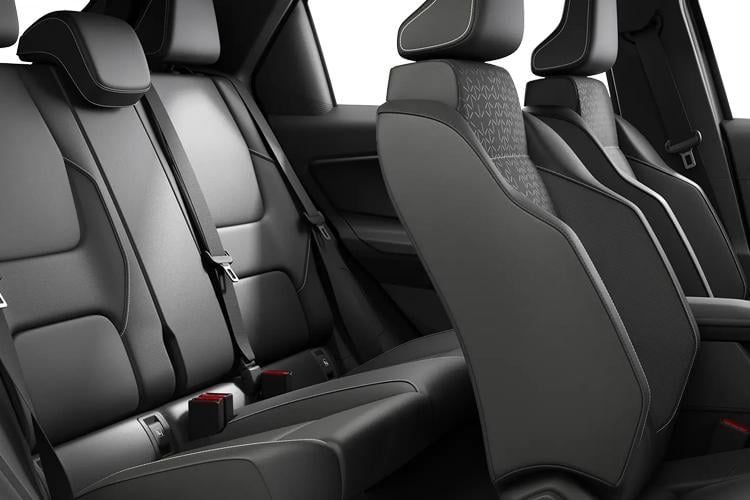 3474413 110kW Advance 52kWh 5dr Auto