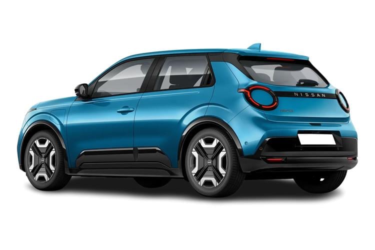 3461541 110kW Advance 52kWh 5dr Auto