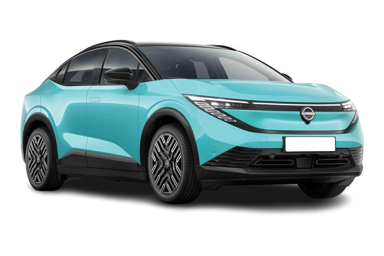 3474417 160kW Evolve 75kWh 5dr Auto