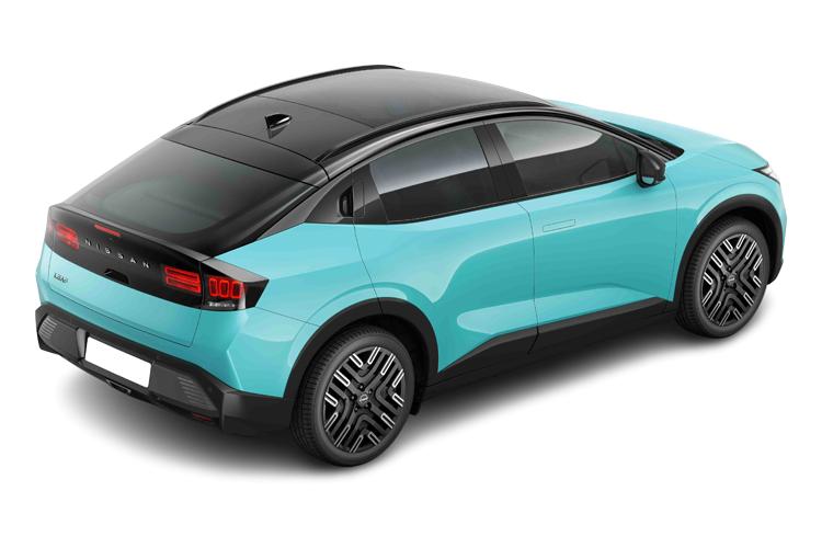3474417 160kW Evolve 75kWh 5dr Auto
