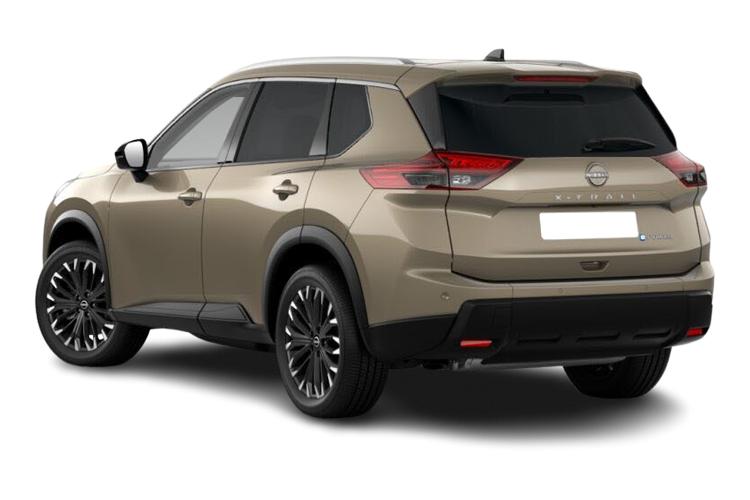 3474492 1.5 E-Power E-4orce 213 Tekna 5dr Auto