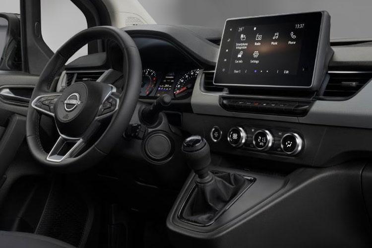 3474639 90kW Tekna Van Auto 45kWh