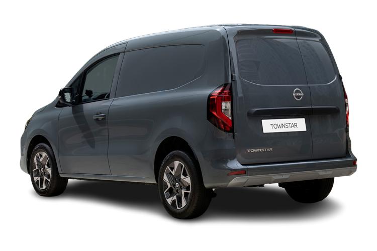 3474631 1.3 Acenta Van