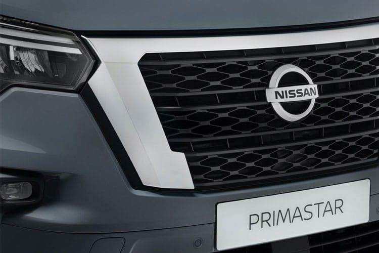 3474628 2.0 dCi 110ps H1 Acenta Van