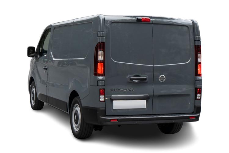 3458919 2.0 dCi 170ps H1 Tekna Van