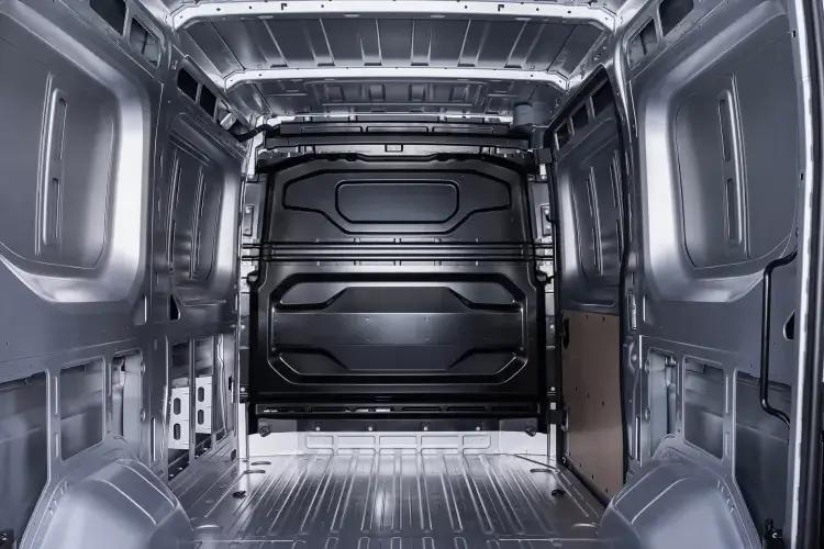 3418733 2.0 dci 105ps H2 Tekna Van
