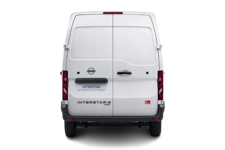3418733 2.0 dci 105ps H2 Tekna Van