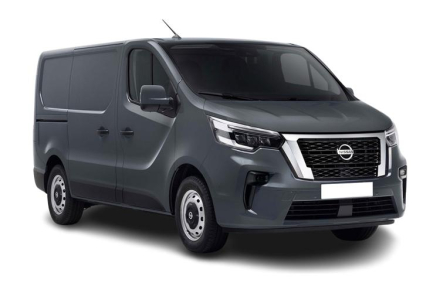 Nissan PRIMASTAR 2.0 dCi 170ps H1 Acenta Crew Van Auto [9 Speed]